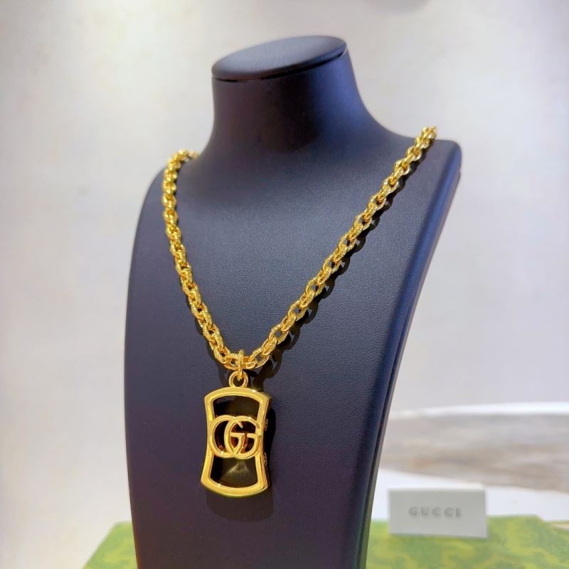 Gucci Necklaces